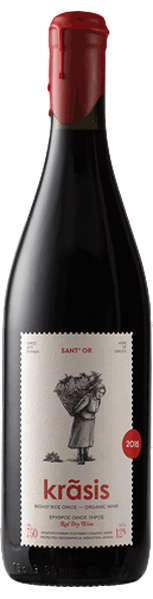 Οινοποιείο Sant'Or Krasis 2021